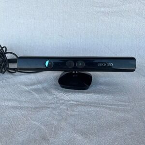 Untested‎ Xbox 360 Kinect Sensor Camera Motion Controller For Gaming